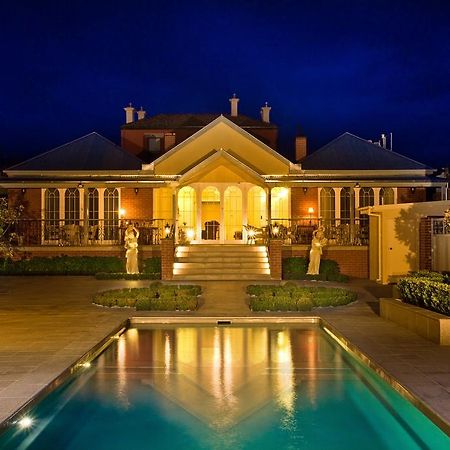 Bed and Breakfast Freeman On Ford Beechworth Habitación foto