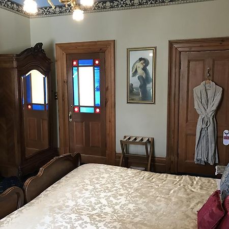 Bed and Breakfast Freeman On Ford Beechworth Exterior foto