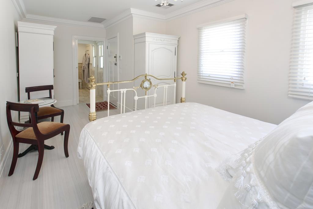 Bed and Breakfast Freeman On Ford Beechworth Habitación foto