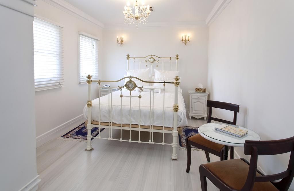 Bed and Breakfast Freeman On Ford Beechworth Habitación foto