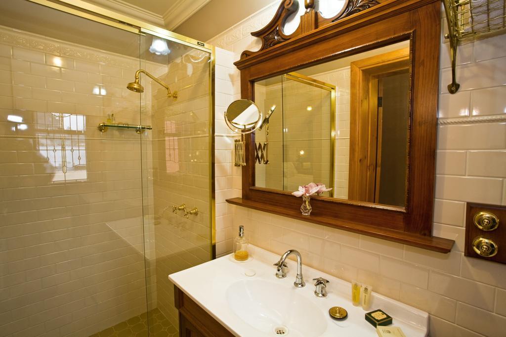 Bed and Breakfast Freeman On Ford Beechworth Habitación foto