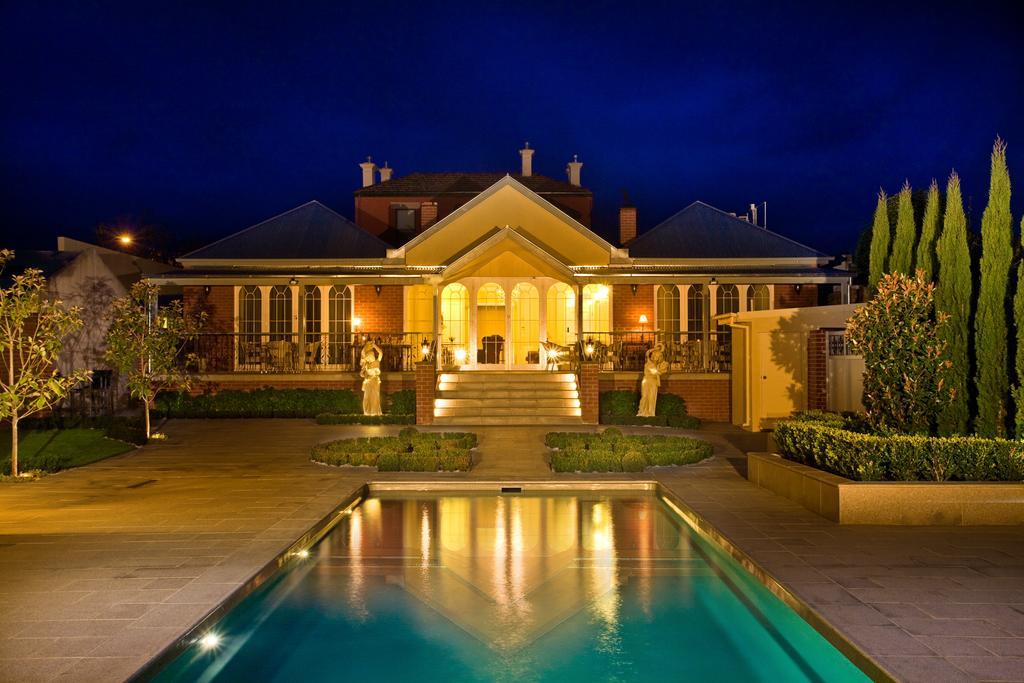 Bed and Breakfast Freeman On Ford Beechworth Habitación foto