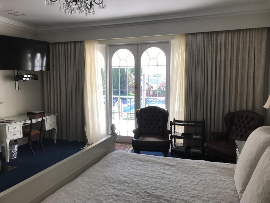 Bed and Breakfast Freeman On Ford Beechworth Exterior foto