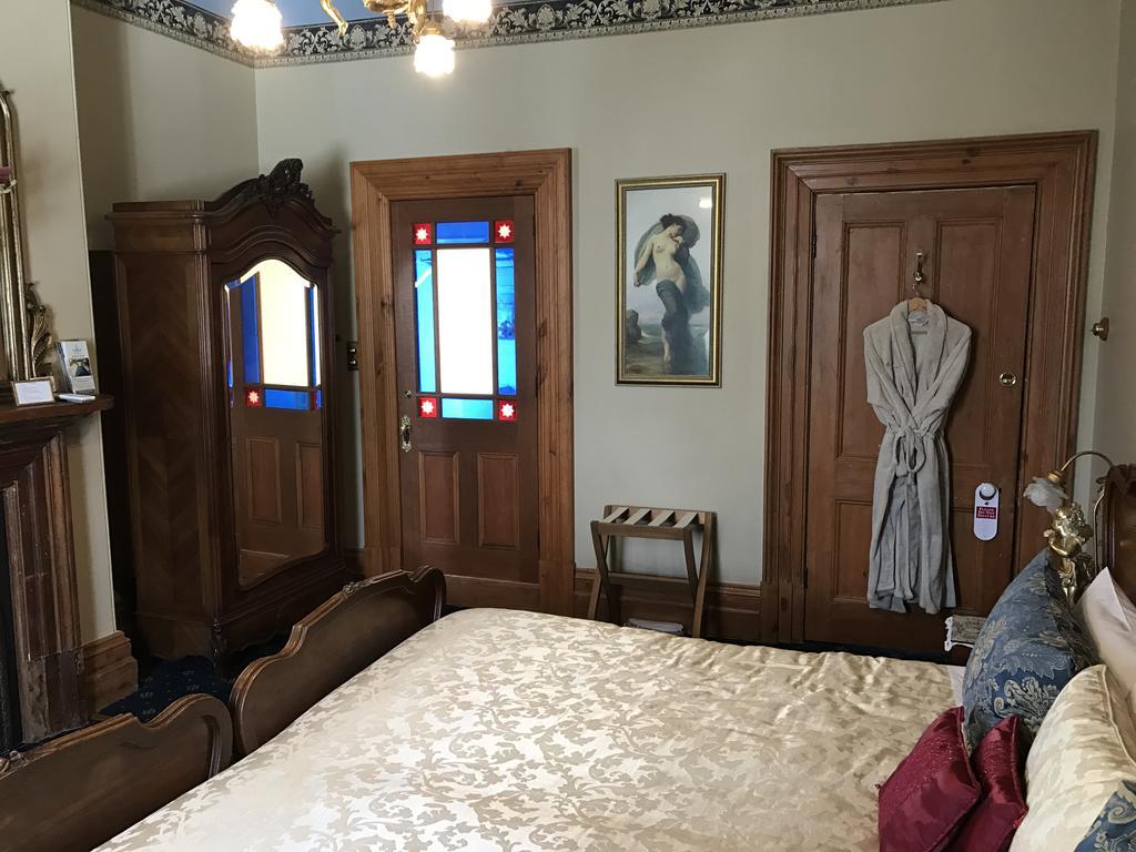 Bed and Breakfast Freeman On Ford Beechworth Exterior foto
