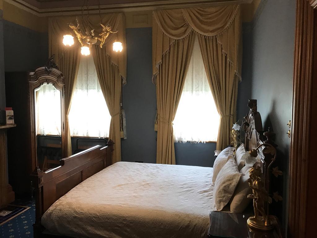 Bed and Breakfast Freeman On Ford Beechworth Exterior foto