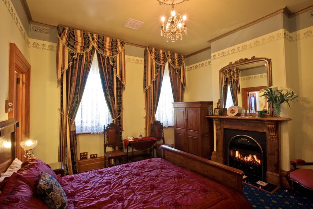 Bed and Breakfast Freeman On Ford Beechworth Exterior foto