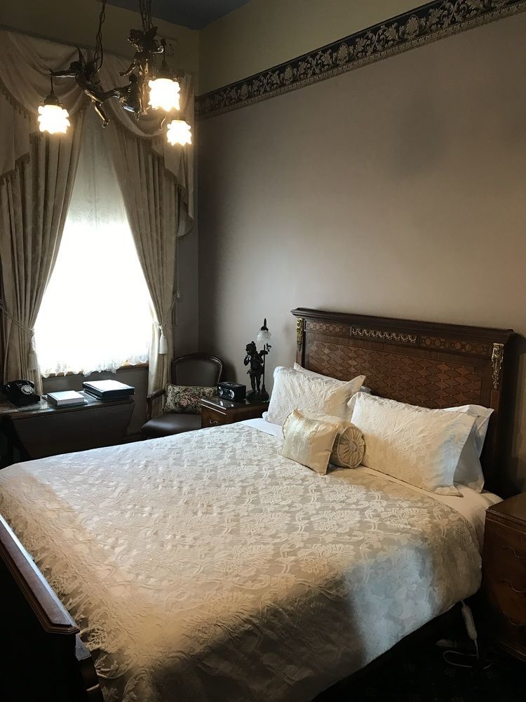 Bed and Breakfast Freeman On Ford Beechworth Exterior foto