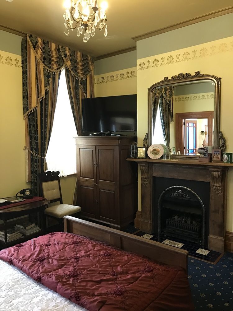 Bed and Breakfast Freeman On Ford Beechworth Exterior foto