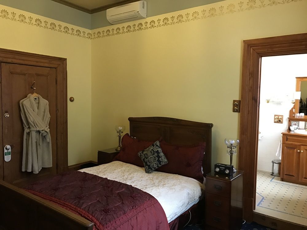 Bed and Breakfast Freeman On Ford Beechworth Exterior foto