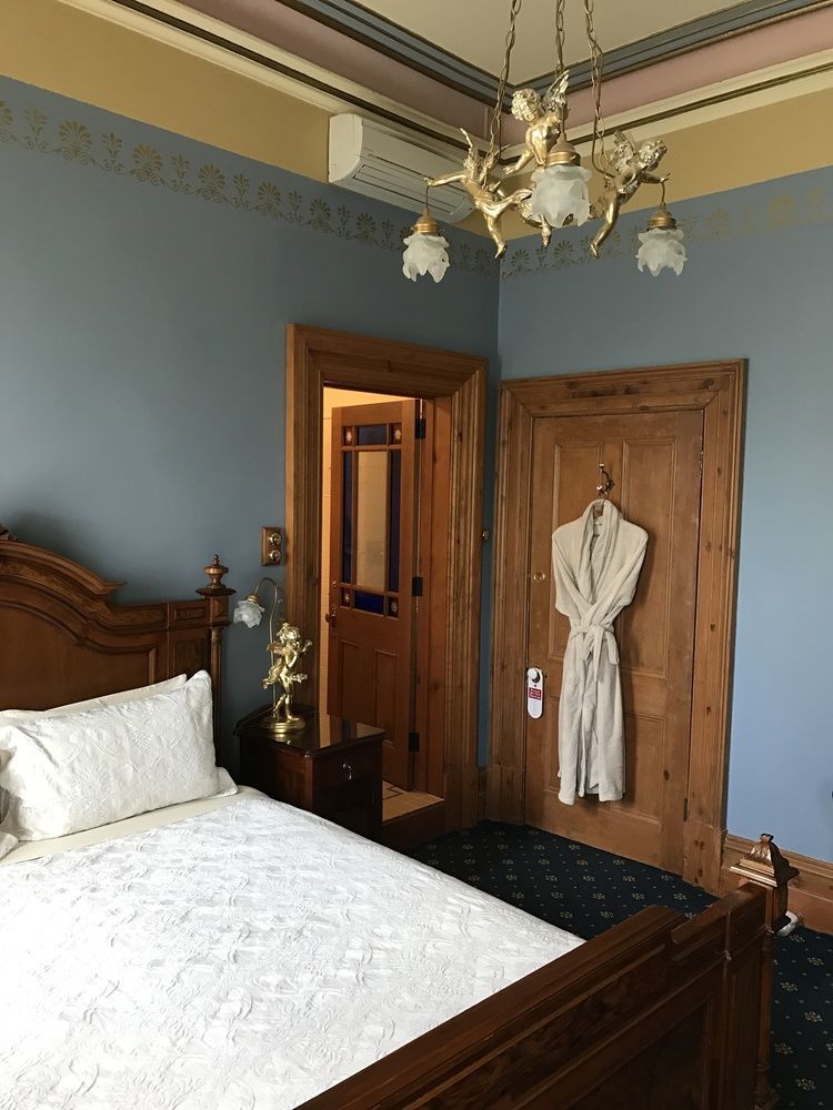 Bed and Breakfast Freeman On Ford Beechworth Exterior foto