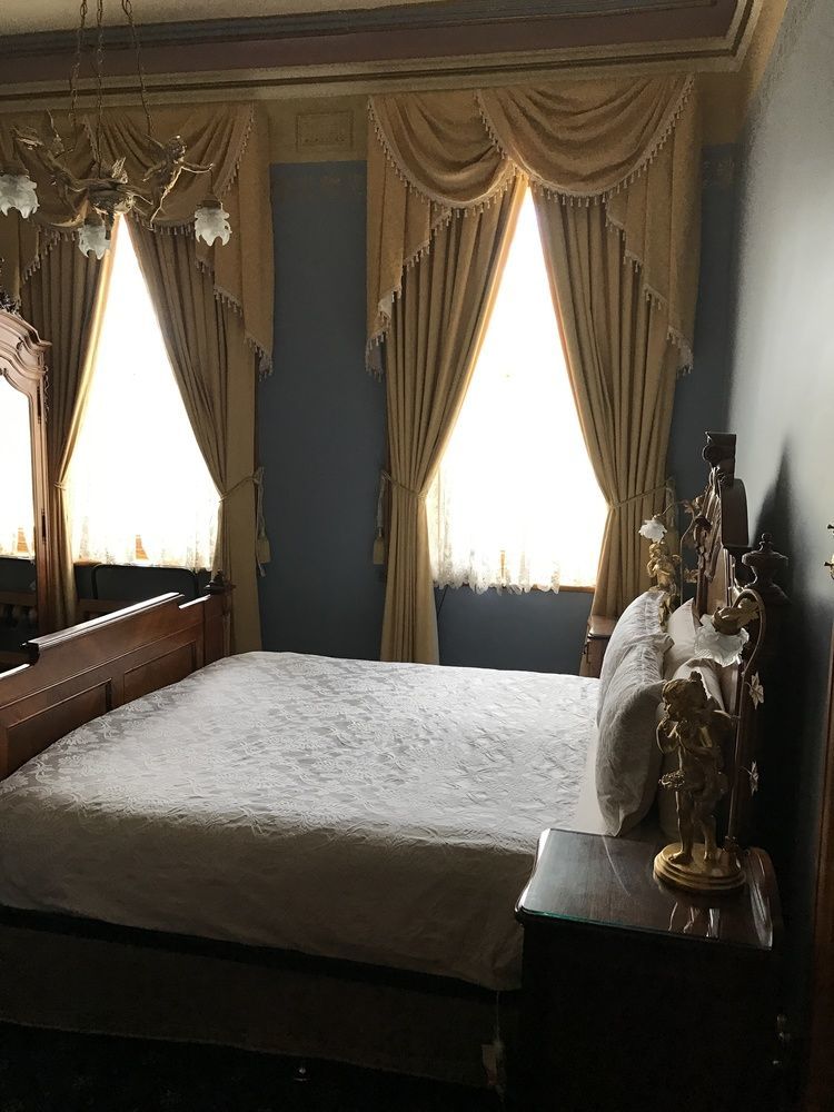 Bed and Breakfast Freeman On Ford Beechworth Exterior foto