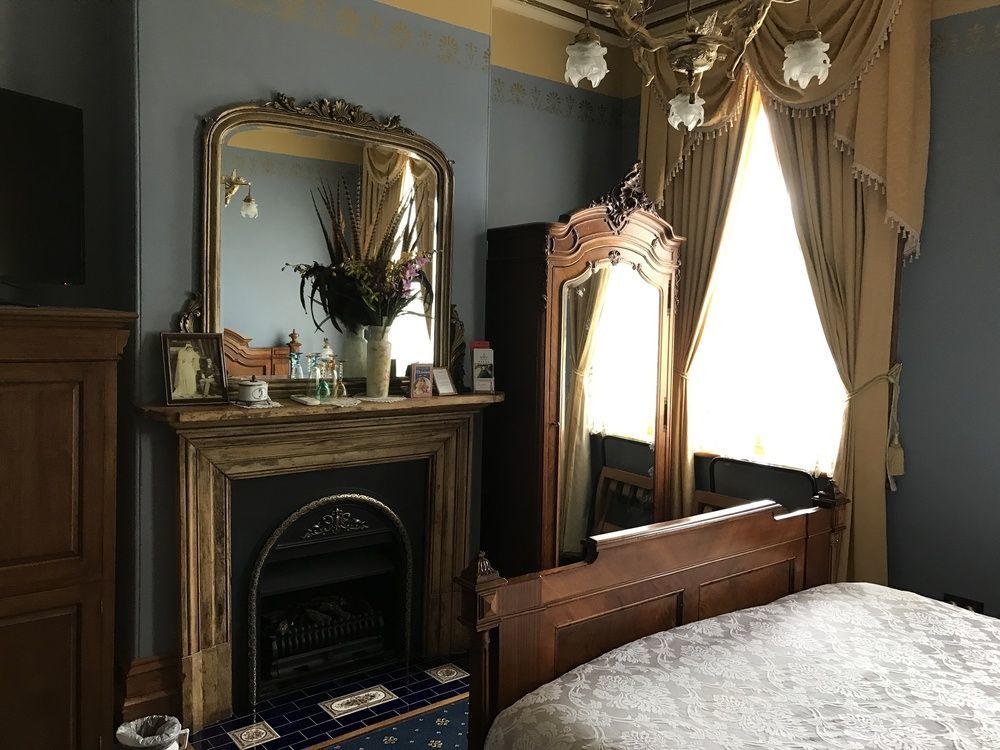 Bed and Breakfast Freeman On Ford Beechworth Exterior foto
