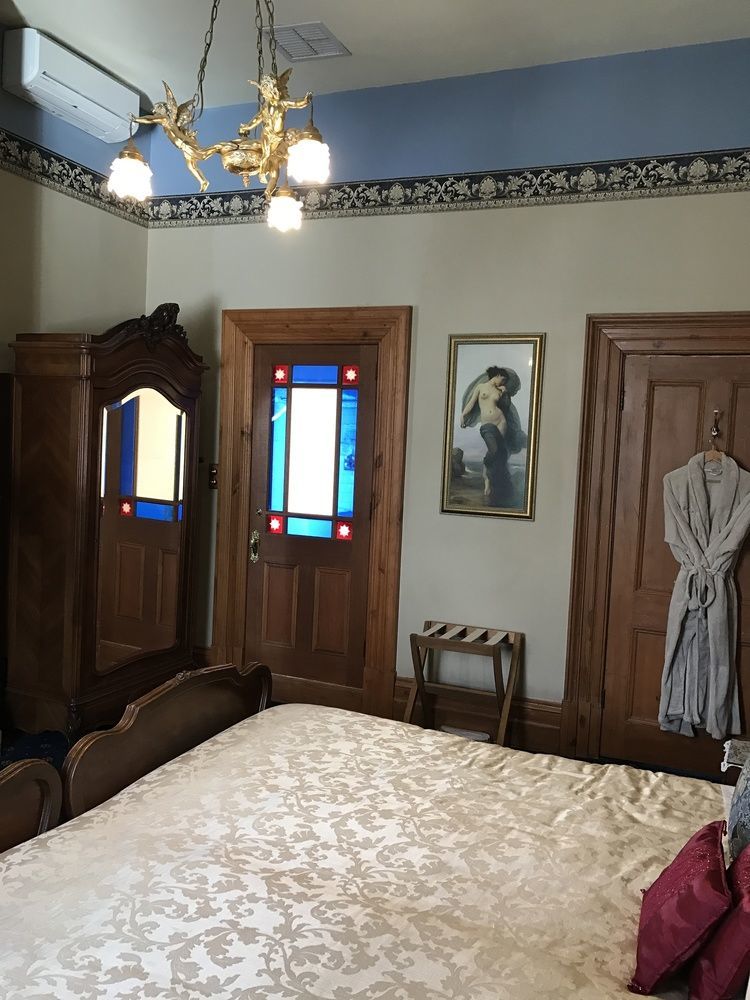 Bed and Breakfast Freeman On Ford Beechworth Exterior foto