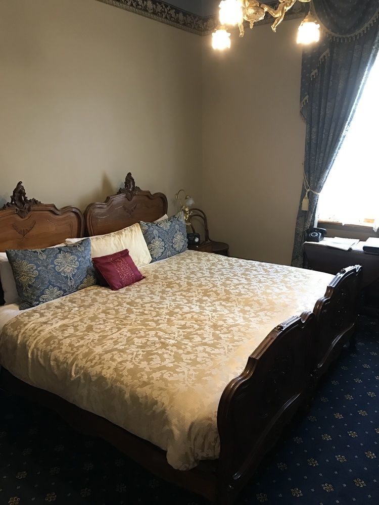 Bed and Breakfast Freeman On Ford Beechworth Exterior foto