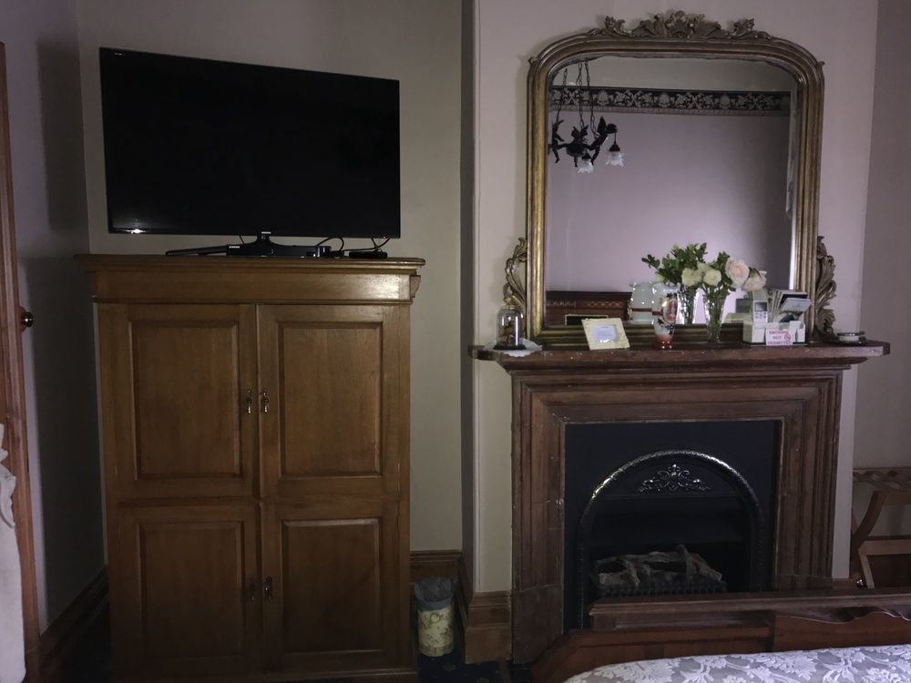 Bed and Breakfast Freeman On Ford Beechworth Exterior foto