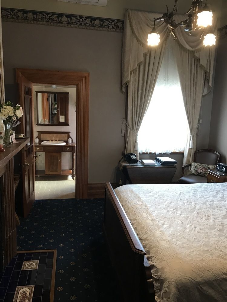 Bed and Breakfast Freeman On Ford Beechworth Exterior foto